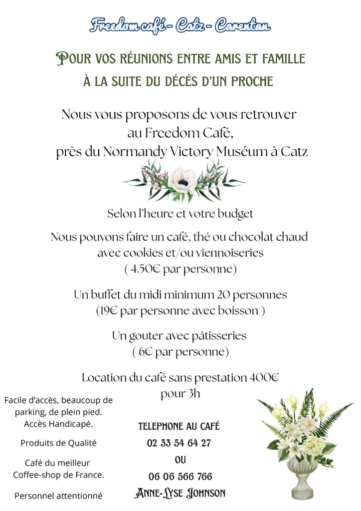 Pour vos réunions entre amis et famille