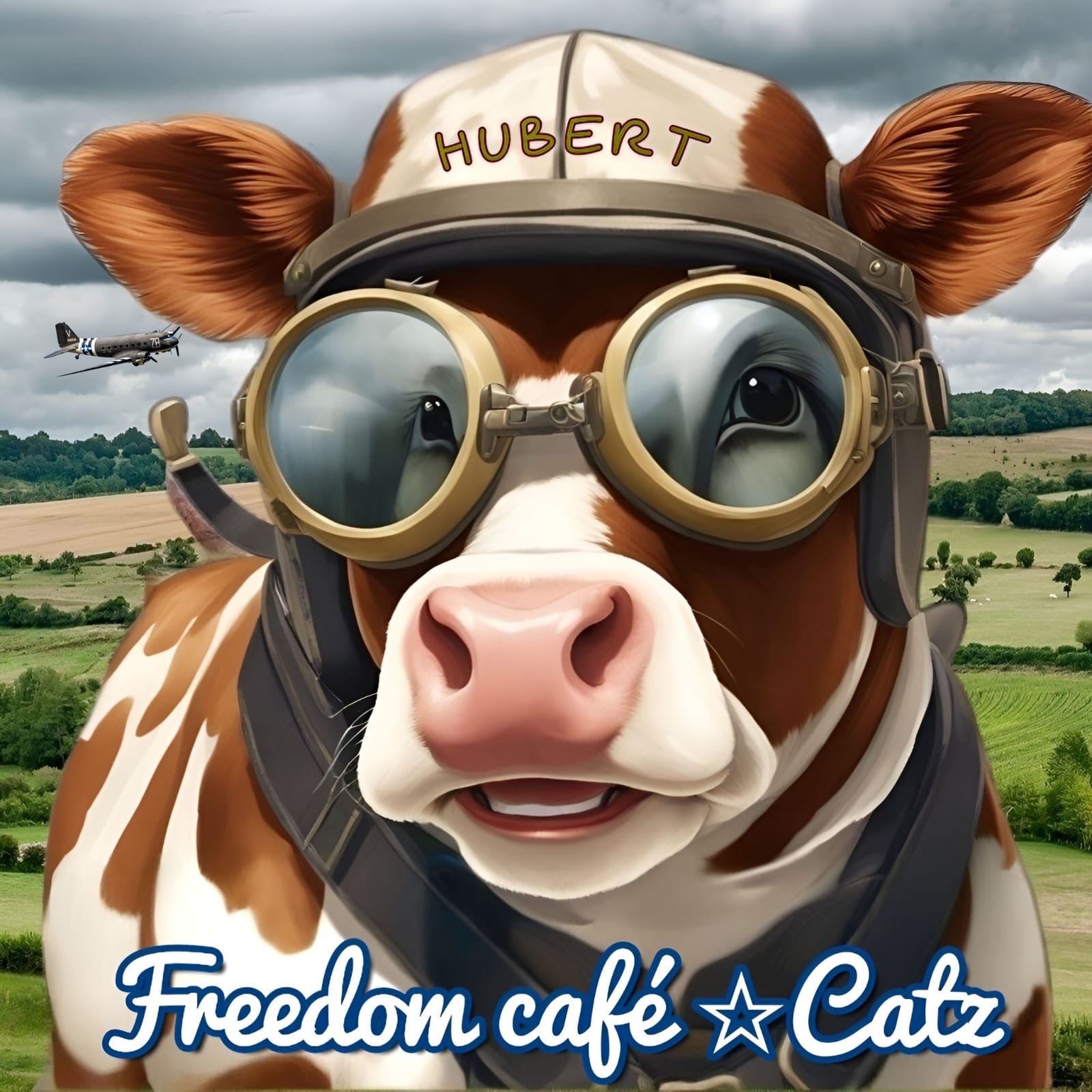 Freedomcafé