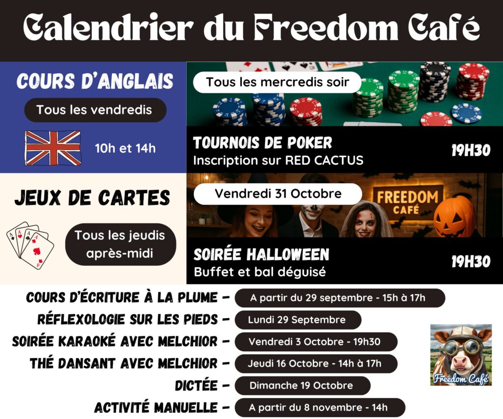 CalendrierFreedomCafeOCtobre2025