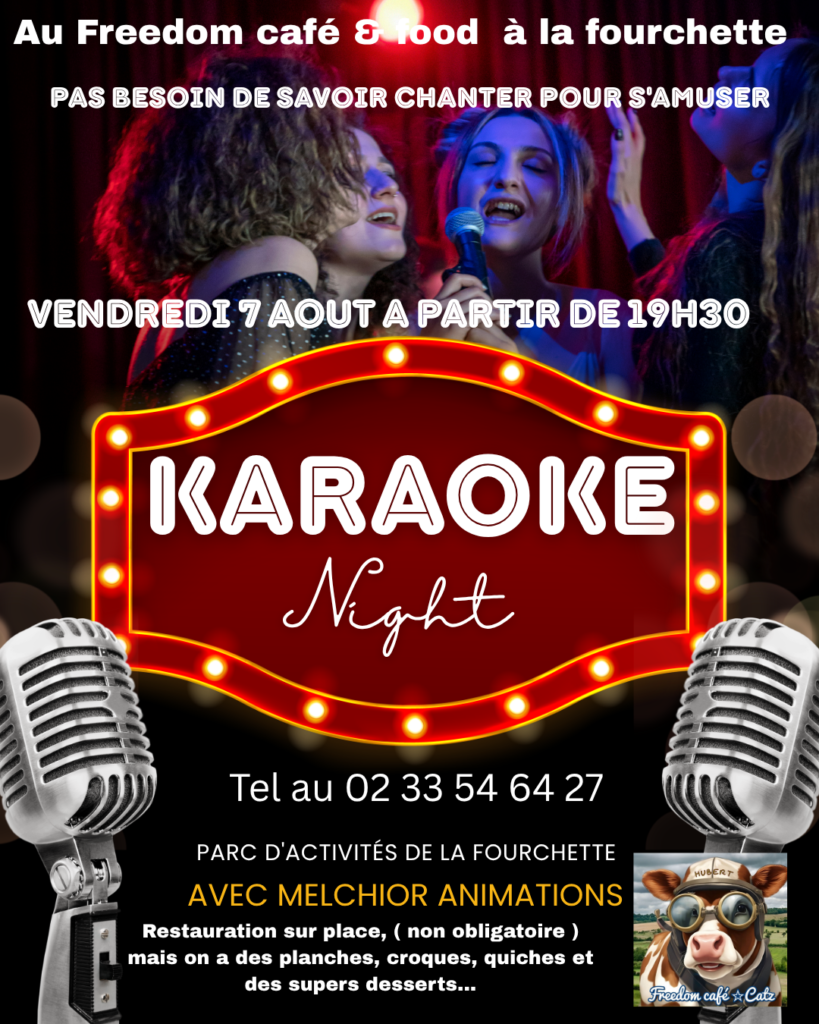 Red And Black Modern Karaoke Night Instagram Post 20260804 150250 0000